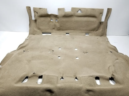 2008 Nissan Armada Floor Carpet OEM
