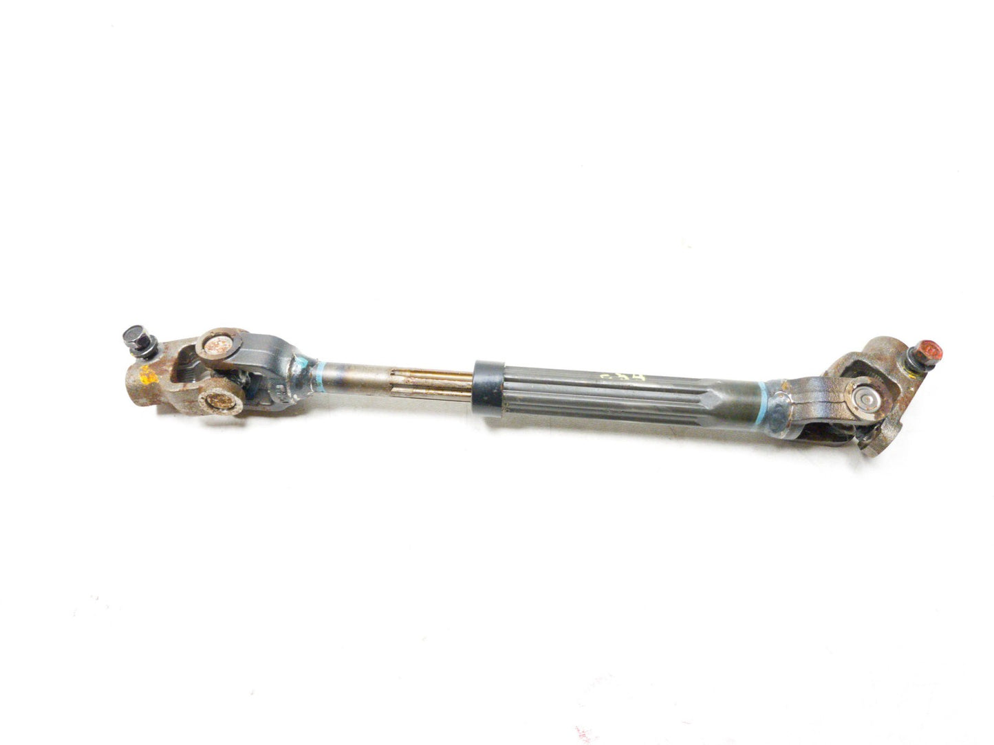 2014 Hyundai Accent Lower Steering Shaft OEM 56400-1r200