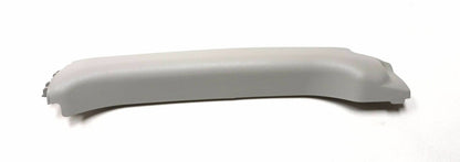 2012 Nissan Rogue Seat Side Trim W/ Guide Sleeve front Driver Side Left OEM