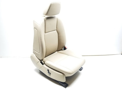 12 13 14 Mercedes C300 Passenger Seat Leather OEM