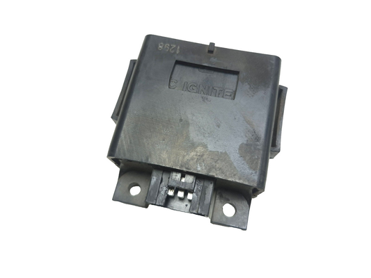 1991 Kawasaki Vulcan 500 En500 Ecu Cdi Module OEM