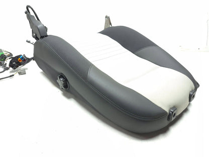 2013 Volvo S60 Front Seat Back Upper Cushion Right Passenger Side OEM
