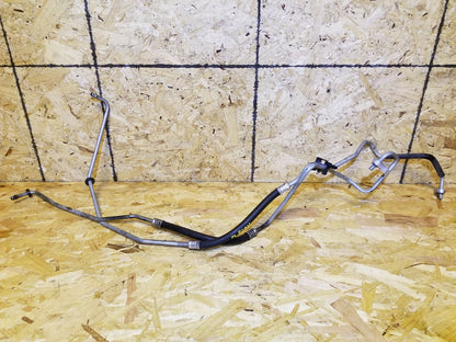 2014 Buick Regal Transmission Oil Cooler Line OEM