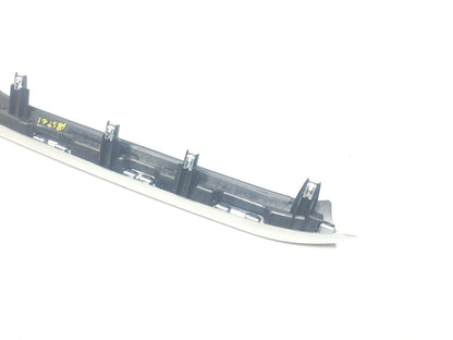 2017-2023 Alfa Romeo Stelvio Dashboard Panel Molding Trim OEM