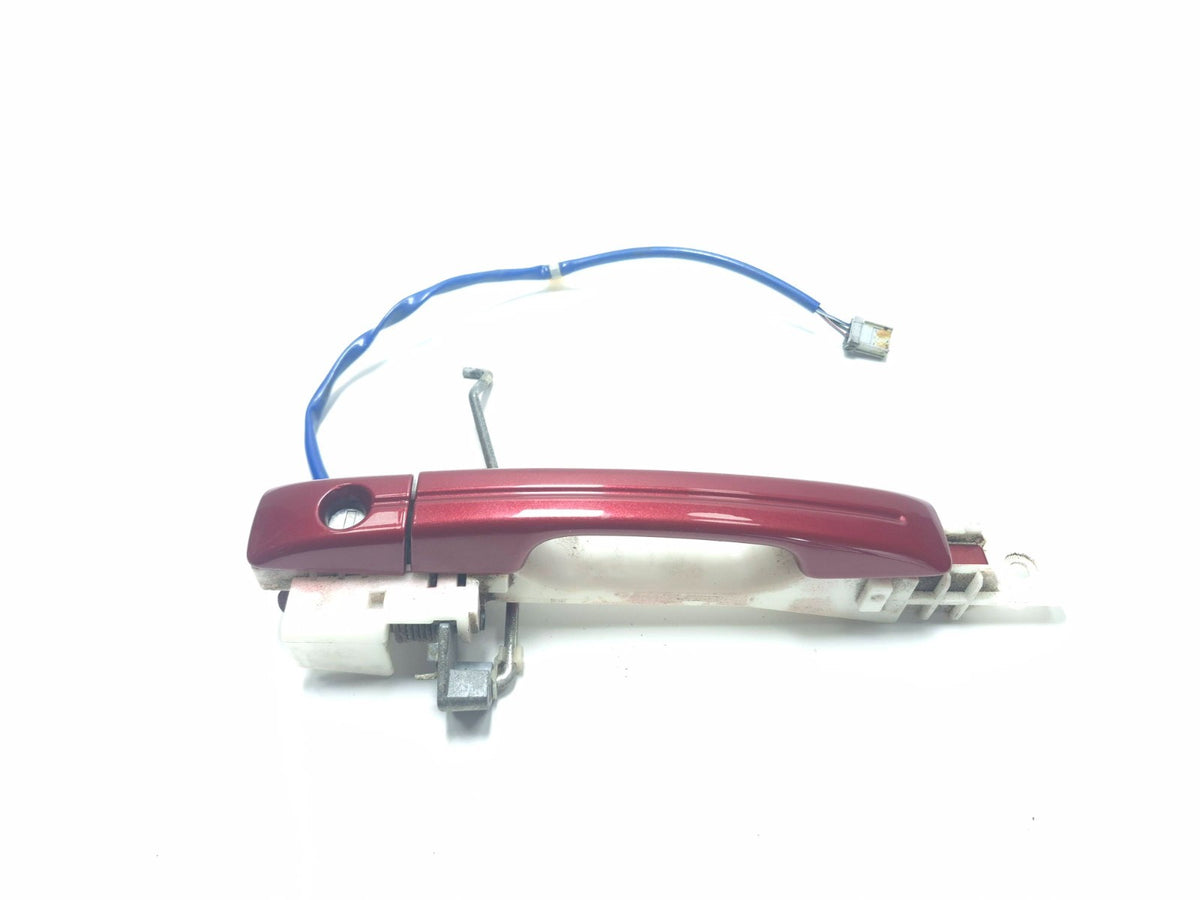 2008 Acura Tl Type-s Front Door Exterior Handle Left Driver Side OEM