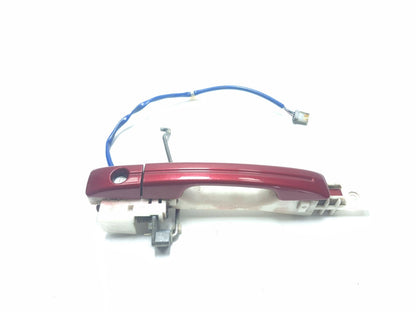 2008 Acura Tl Type-s Front Door Exterior Handle Left Driver Side OEM