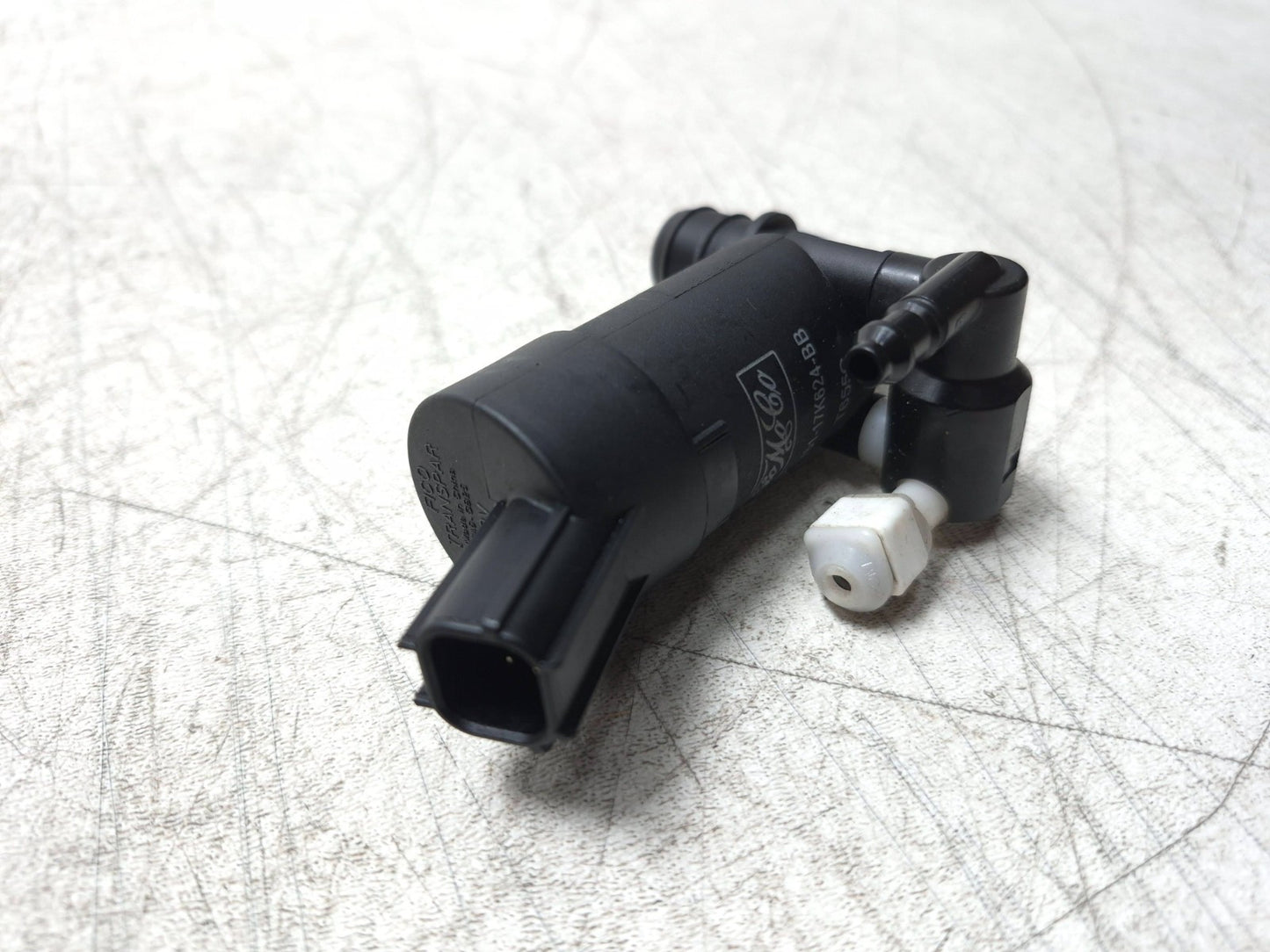 2017 Ford Focus Windshield Washer Pump OEM