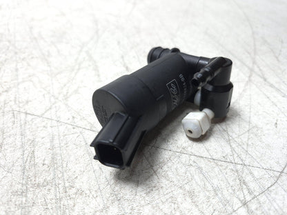 2017 Ford Focus Windshield Washer Pump OEM