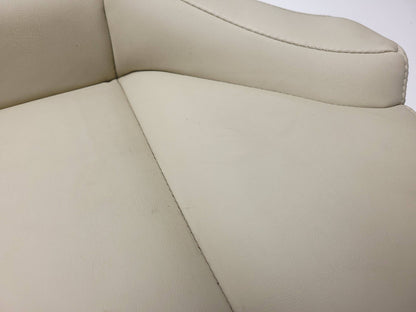 2016 Infiniti Q50 Rear Seat Lower Cushion OEM