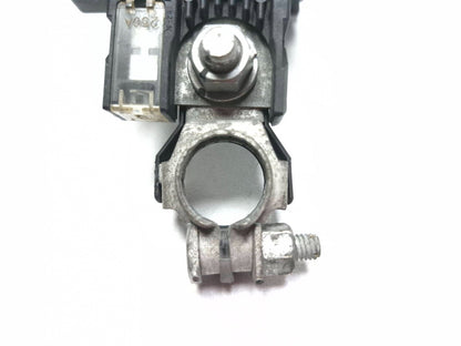 2011 Nissan Juke Battery Terminal Positive W/ Cover OEM