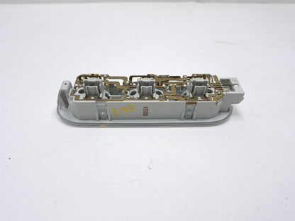 2011 Nissan Juke Interior Overhead Reading Map Dome Light OEM