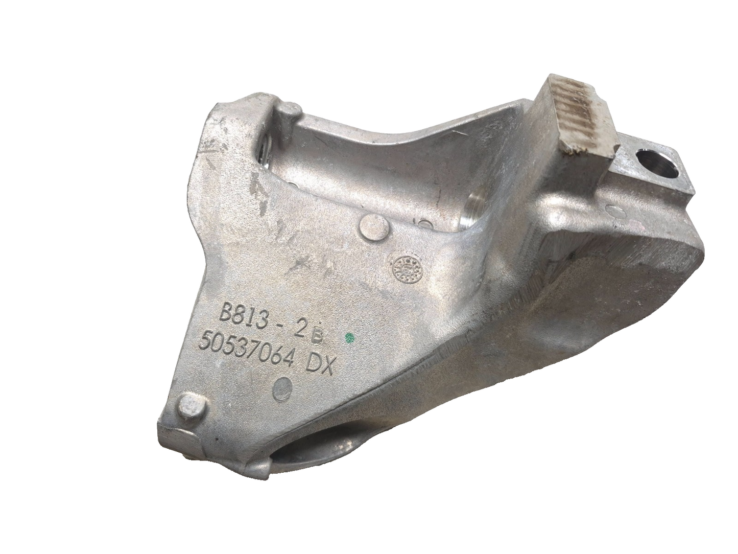2021 Alfa Romeo Giulia Engine Mount Bracket Passenger Side 50537064 Oem✅