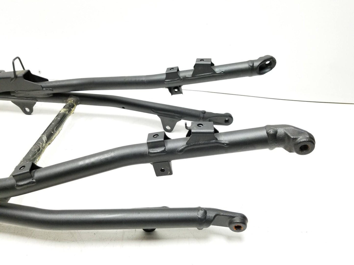 2015-2018 Kawasaki Klz1000 Versys 1000 Rear Sub Frame Subframe OEM
