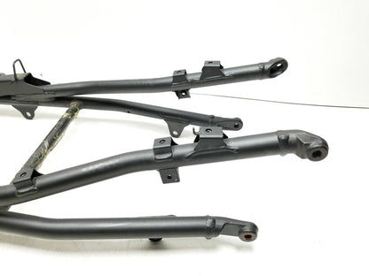 2015-2018 Kawasaki Klz1000 Versys 1000 Rear Sub Frame Subframe OEM