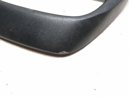 2006 Suzuki Gs 500fk Rear Grab Bar OEM