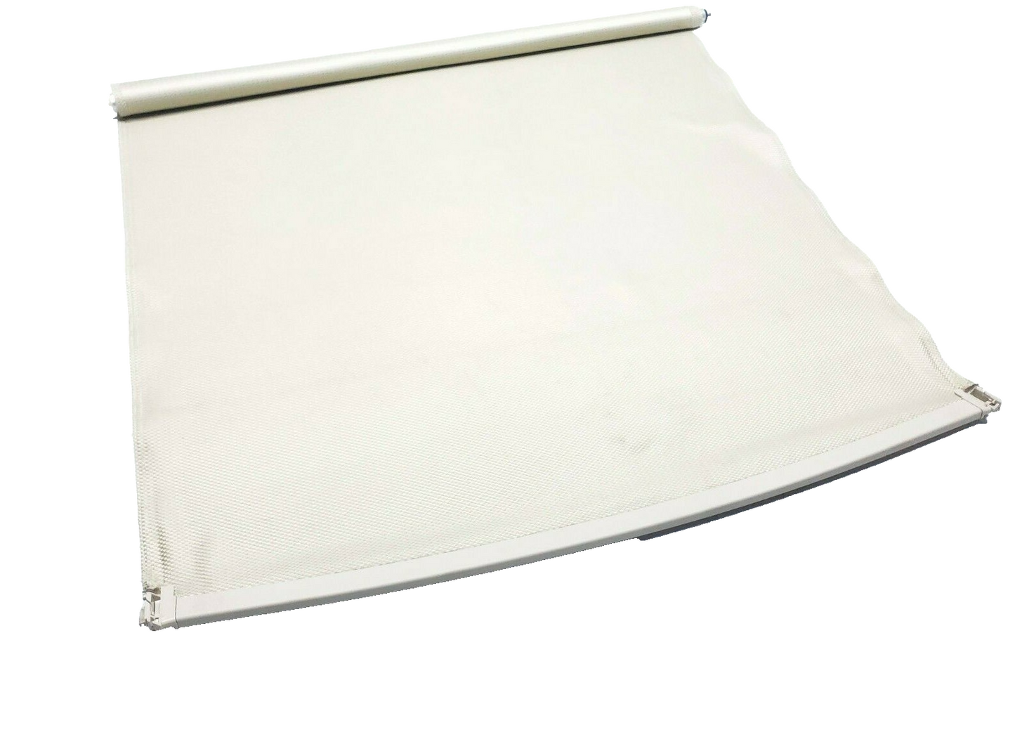 2010 Volvo XC60 Sunroof Cover Roller Blind OEM