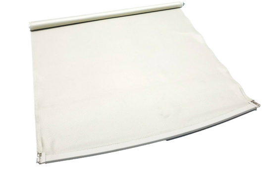 2010 Volvo XC60 Sunroof Cover Roller Blind OEM