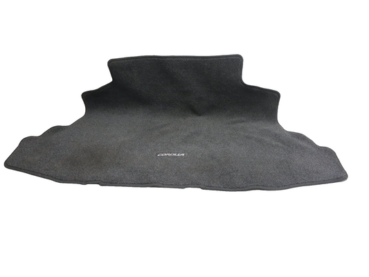 2004 Toyota Corolla Trunk Floor Carpet OEM