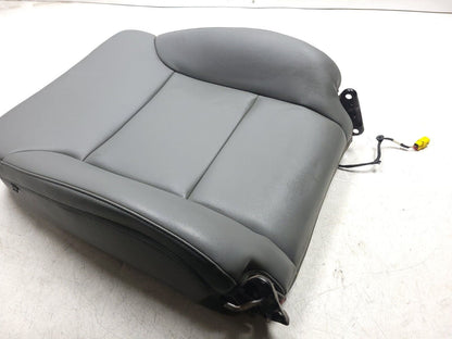 14-19 Chevrolet Silverado 1500 Front Passenger Seat Upper Cushion OEM