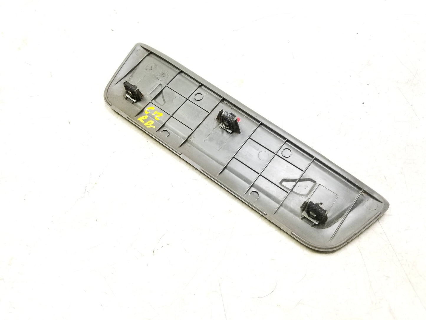 2011 - 2013 Kia Sportage Door Sill Scuff Plate Trim Front & Rear 4pcs OEM