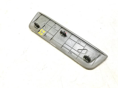 2011 - 2013 Kia Sportage Door Sill Scuff Plate Trim Front & Rear 4pcs OEM