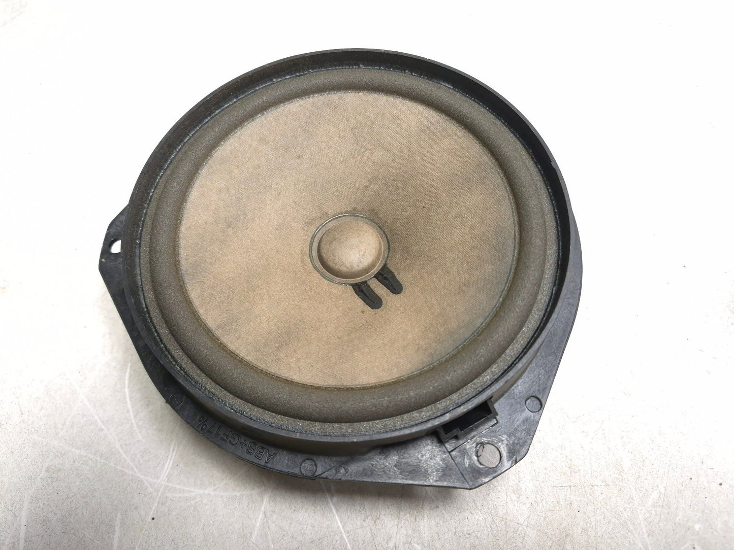 2013 Fiat 500 Turbo Door Audio Speaker OEM