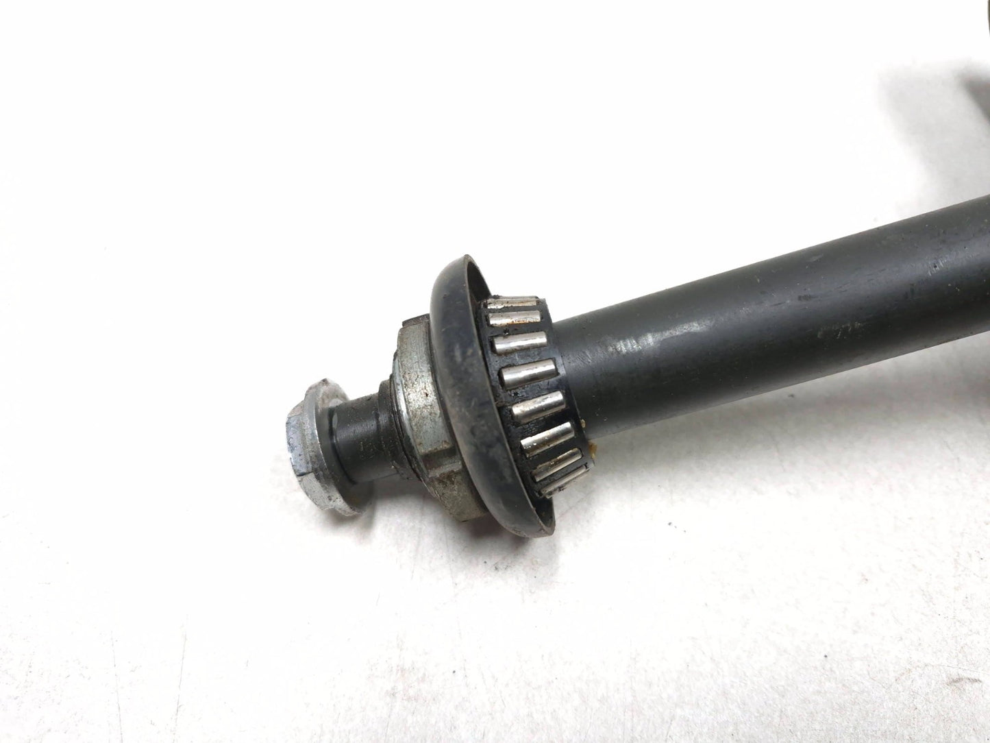 1993 Suzuki Gsx 600 Fp Katana Front Fork Clamp Lower Triple Tree OEM