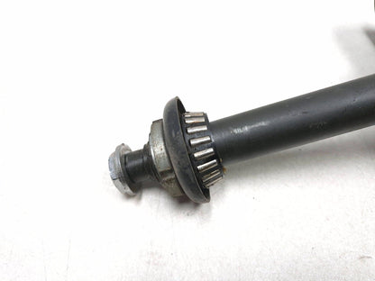 1993 Suzuki Gsx 600 Fp Katana Front Fork Clamp Lower Triple Tree OEM