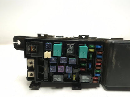 2008 Acura Tl Type-s Engine Compartment Fuse Relay Box OEM