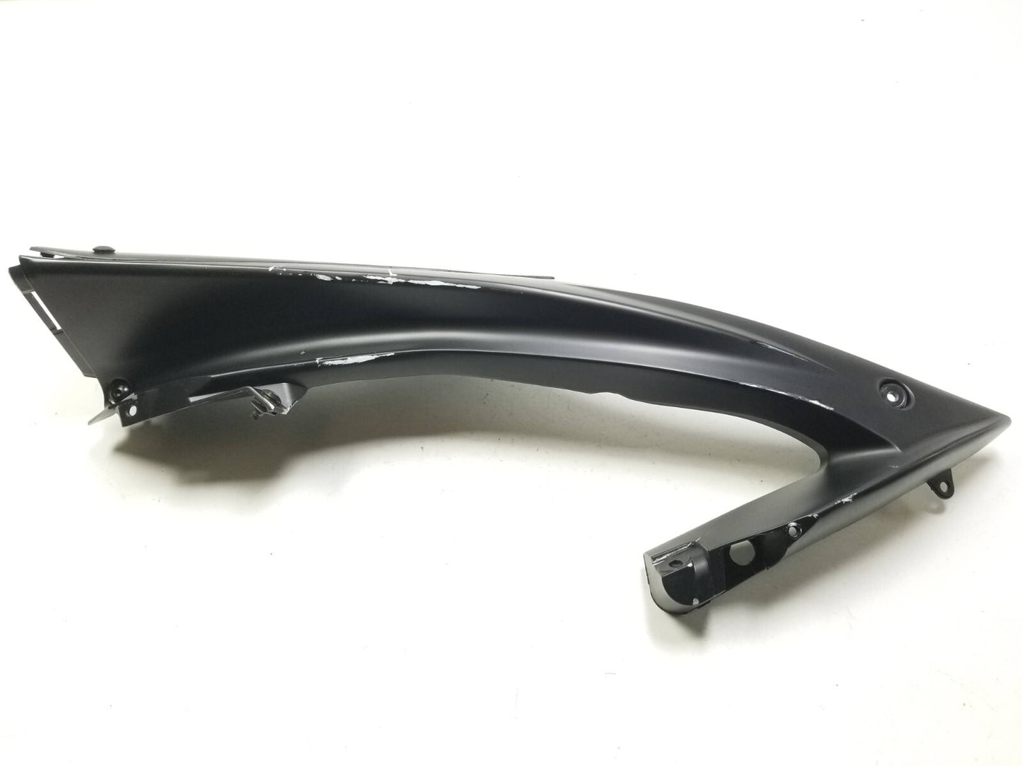 2008 - 2016 2012 Yamaha Yzfr6 R6 Side Fairing 4pcs OEM *has Broken Tab*