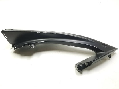 2008 - 2016 2012 Yamaha Yzfr6 R6 Side Fairing 4pcs OEM *has Broken Tab*