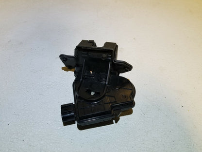 08 09 10 Scion Xb Trunk Tailgate Hatch Lock Latch Actuator OEM