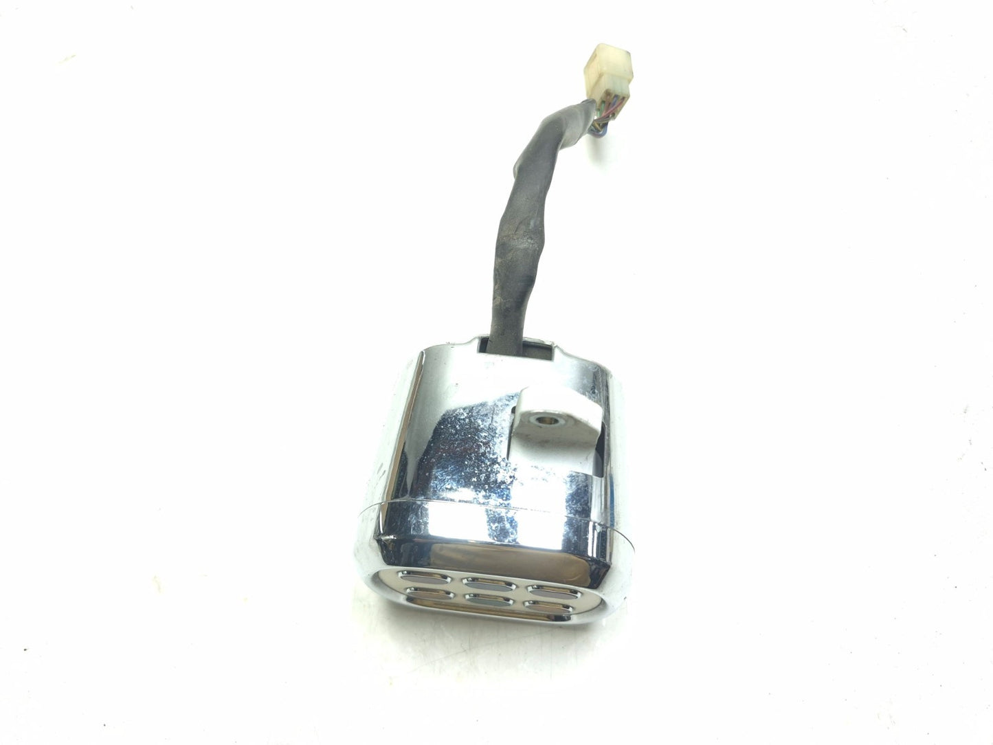 1991 Kawasaki Vulcan 500 En500 Indicator Light Pilot Lamp Panel OEM