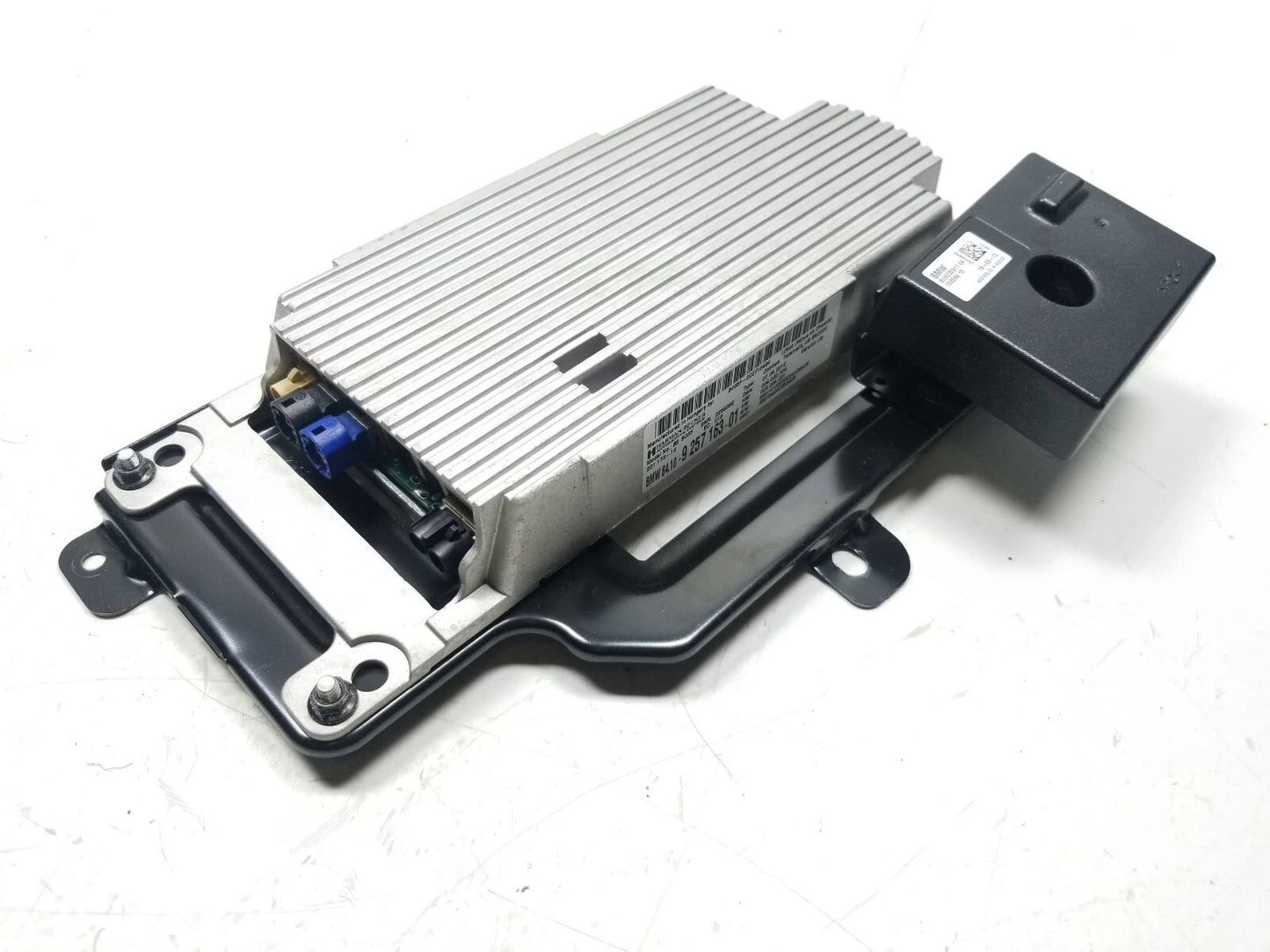 07 08 09 10 11 12 13 BMW X6 Telematics Communication Control Module  OEM
