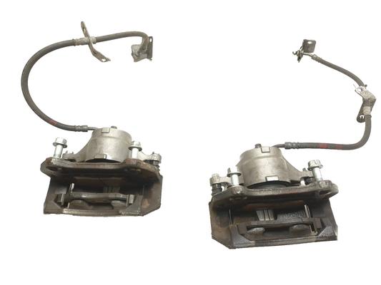 2018 Hyundai Sonata Sport Front Brake Caliper OEM 58180-d4a10