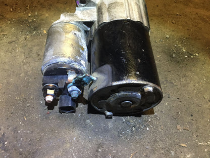 2010 2011 Kia Soul 2.0l Starter Motor 36100-23071 OEM