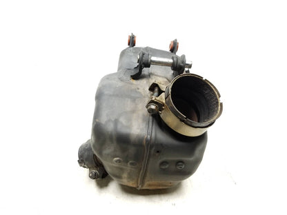 2020 - 2023 Ktm 390 Adventure Exhaust Backbox Pipe Collector 94305050000 OEM