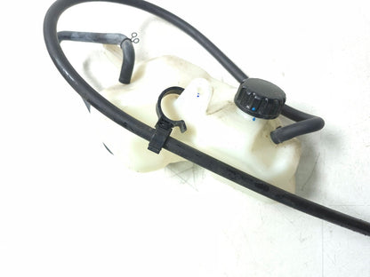 2019 Kawasaki Z400 Er400d Coolant Reservoir Tank OEM