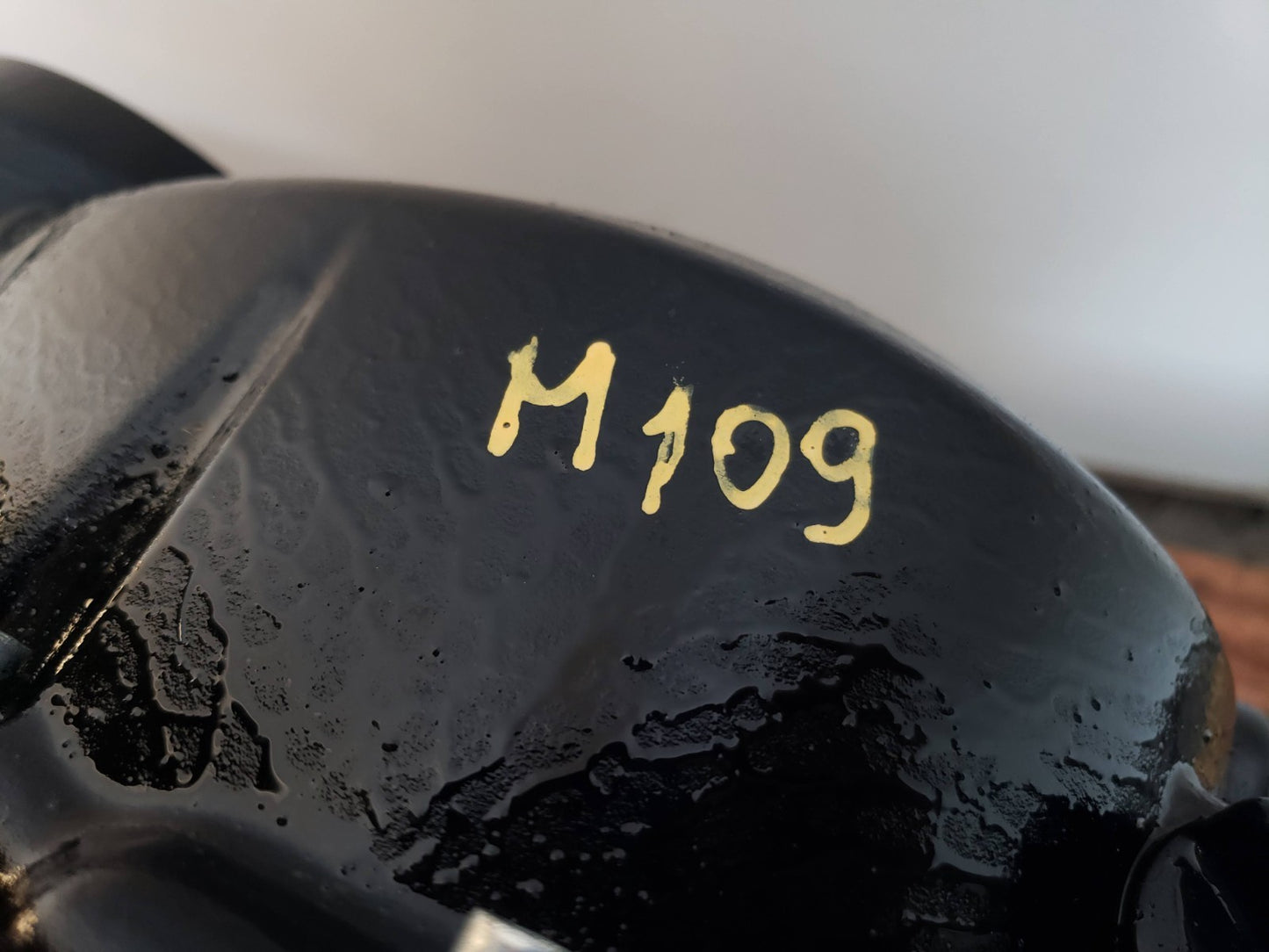 2016 Harley Davidson Xg750 Engine 2.170 Miles