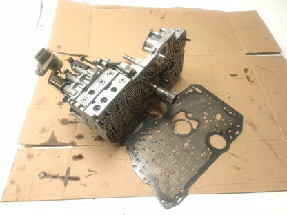 2008 Acura Tl Automatic Transmission Valve Body OEM