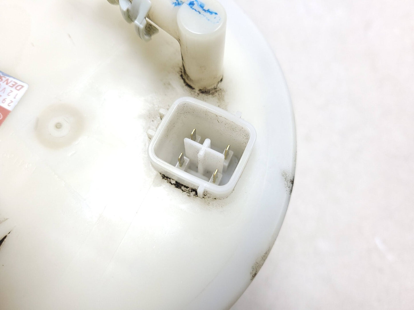 13 - 16 Scion Fr-s Frs Fuel Pump W/ Level Sensor OEM