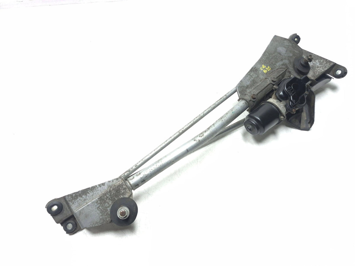 2006 Infiniti Fx35 Windshield Wiper Linkage W/ Motor OEM