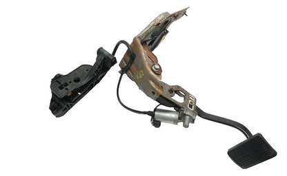 2013 Cadillac Escalade Esv Brake Pedal W/ Bracket Assy OEM