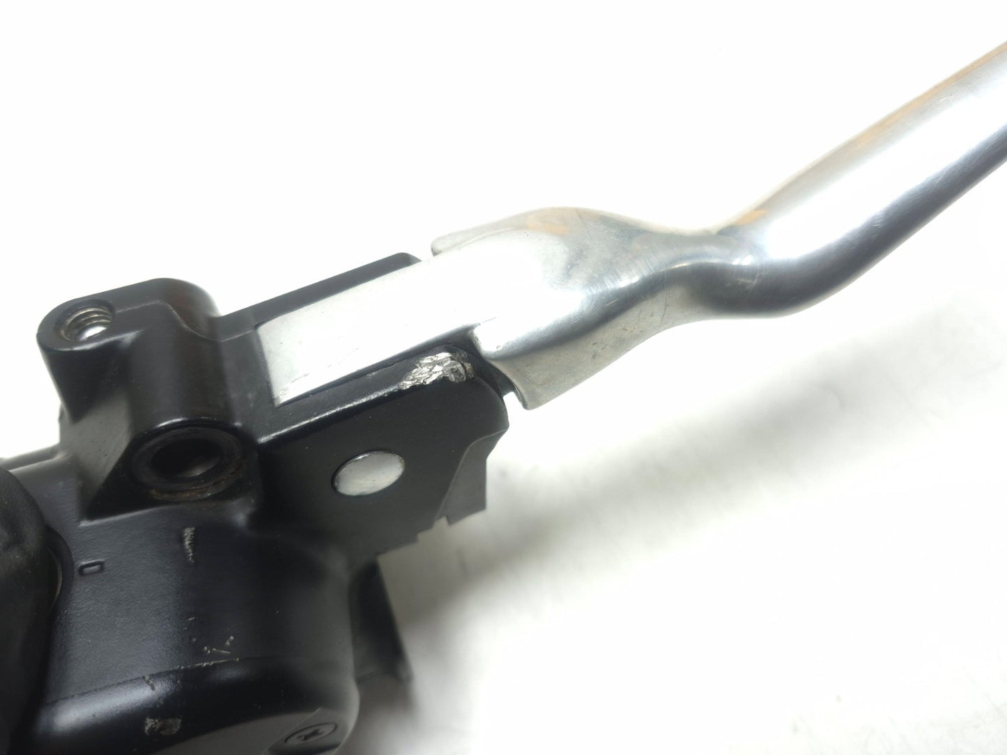 2004 Harley-davidson Sportster Xl883 Front Brake Master Cylinder OEM