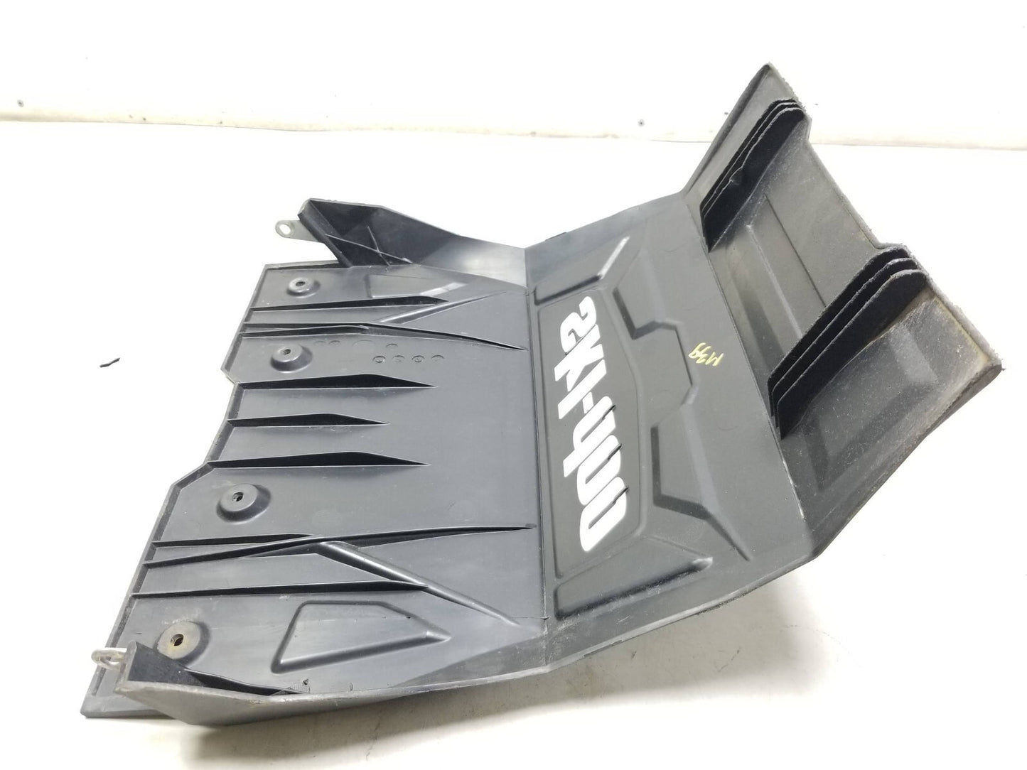 16-19 Ski-doo Renegade 900 Enduro Ace Snow Guard Oem✅