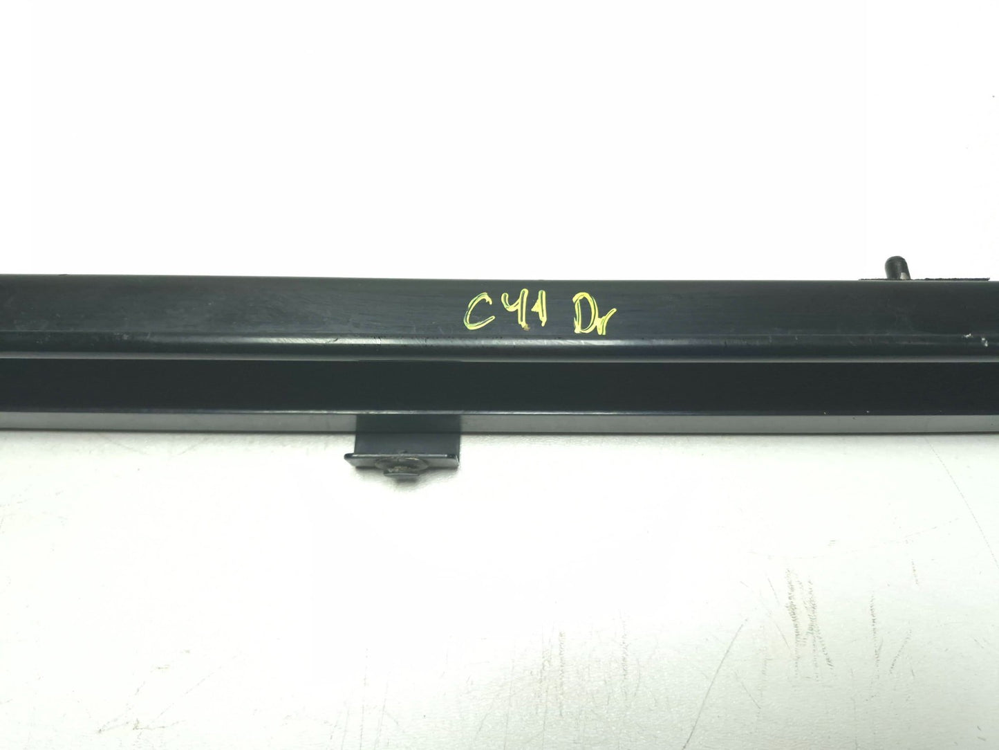 2017 Ford Transit Connect Sliding Door Center Track Left & Right Pair OEM