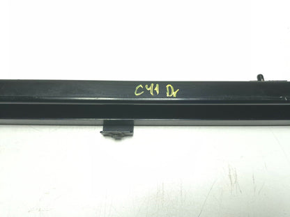 2017 Ford Transit Connect Sliding Door Center Track Left & Right Pair OEM