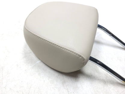 2009 - 2012 Audi A4 Sedan Front Seat Headrest Left & Right OEM