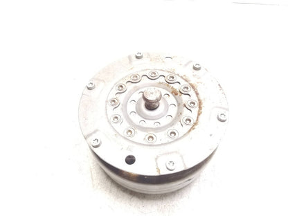 2019 Alfa Romeo Giulia Torque Converter OEM