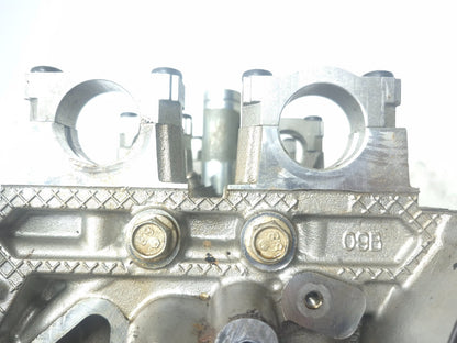 2013 Dodge Grand Caravan Engine Cylinder Head Left Driver Side OEM